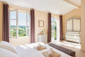 Residences Golf Club Saint-Tropez